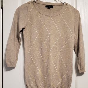 Banana Republic Petite Sweater